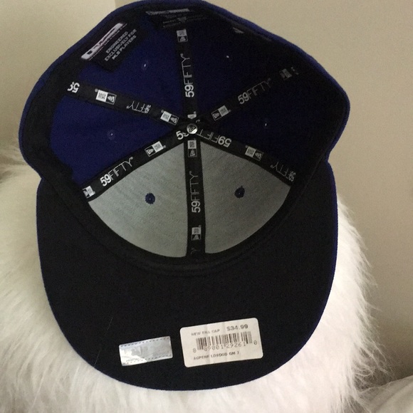 LA Dodgers cap - Picture 3 of 4